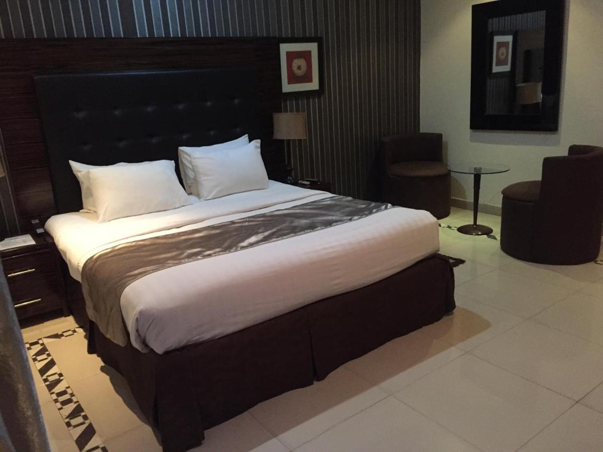 Villa Angelia Boutique Hotel Ikoyi Kültér fotó