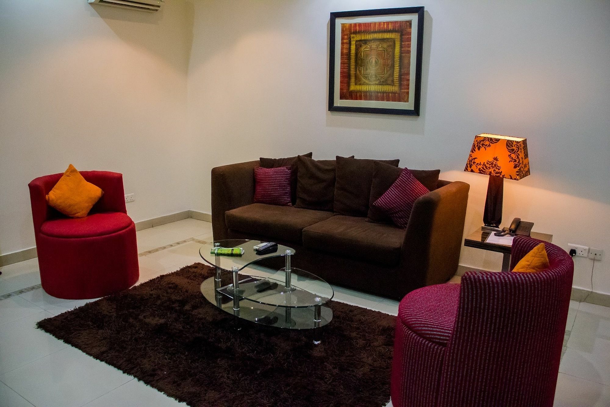 Villa Angelia Boutique Hotel Ikoyi Kültér fotó