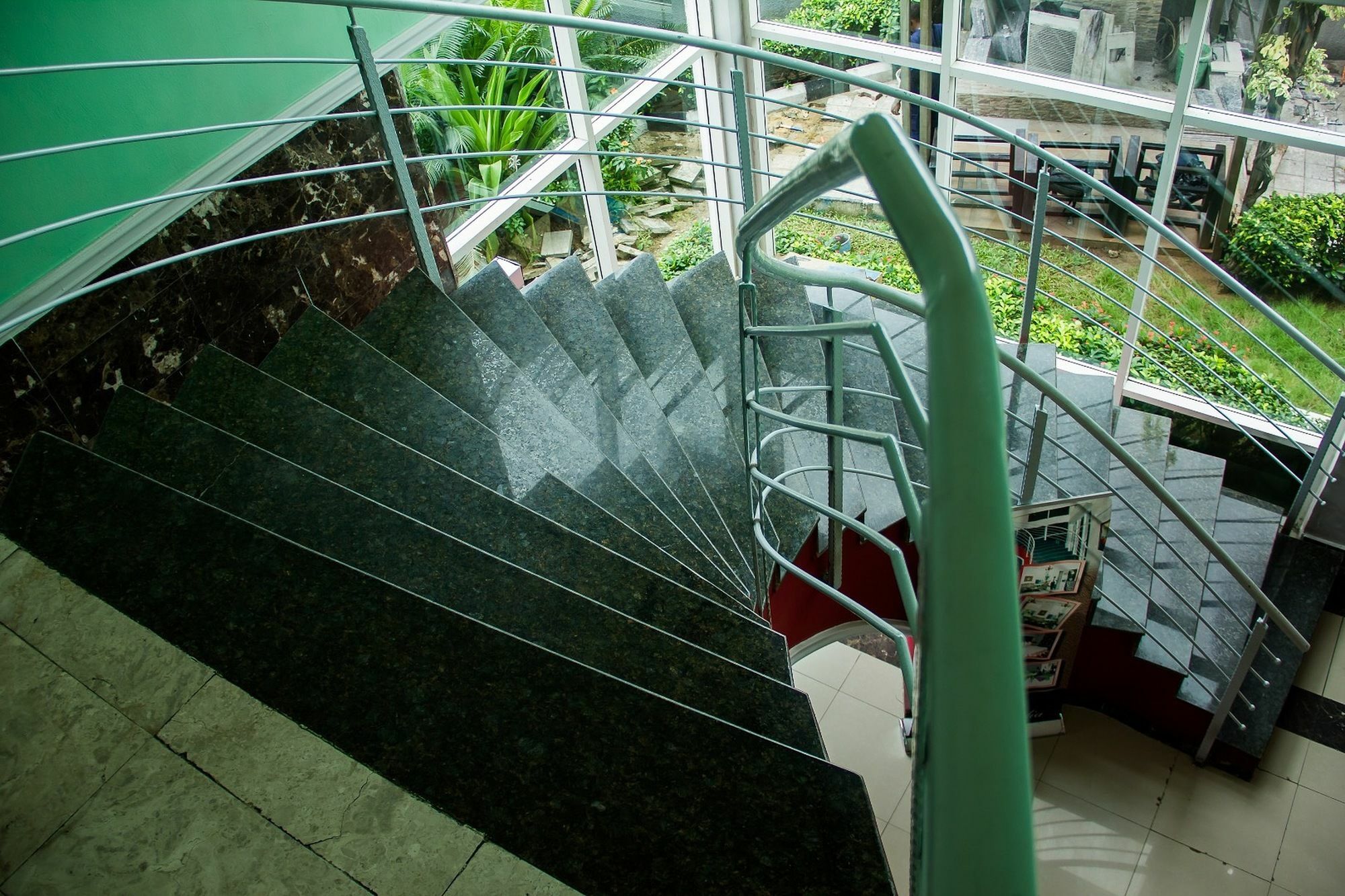 Villa Angelia Boutique Hotel Ikoyi Kültér fotó