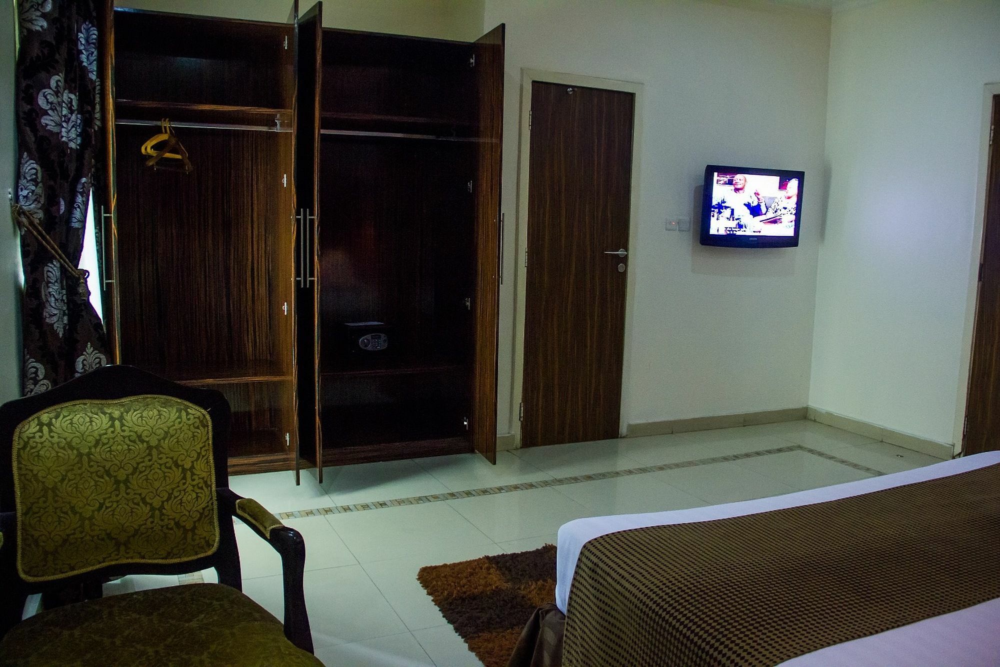 Villa Angelia Boutique Hotel Ikoyi Kültér fotó