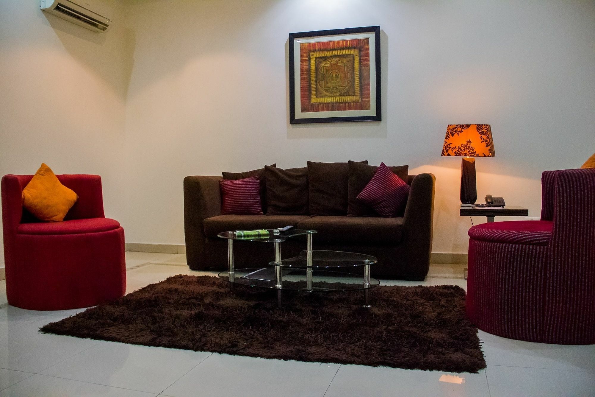Villa Angelia Boutique Hotel Ikoyi Kültér fotó